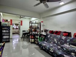 Blk 195 Kim Keat View (Toa Payoh), HDB 3 Rooms #597907721